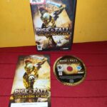 Rise & Fall : Civilizations at War PC DVD