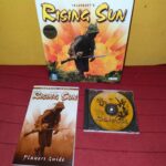 Rising Sun PC CD big box
