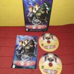 Sabotain PC CD