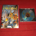 Seven Kingdoms II The Fryhtan Wars PC CD