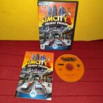 Sim City SimCity 4: Rush Hour