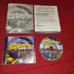 Sim Coaster PC CD