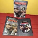 Sniper: Art Of Victory (PC CD)