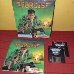 Special Forces PC big box