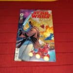 Star Wars 27. – Jedi Tanács