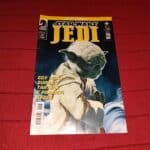 Star Wars 48. – Jedi Yoda