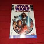 Star Wars 54. – Az utolsó parancs