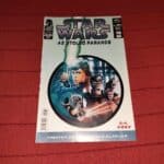 Star Wars 55. – Az utolsó parancs 3-4