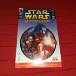 Star Wars 56. – Az utolsó parancs 5-6