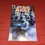 Star Wars 57. – Mesék
