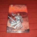 Star Wars: A Harbinger utolsó útja