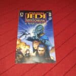 Star Wars Különszám 1. rész: Baljós Árnyak