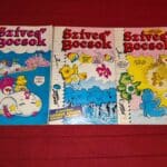 Szíves bocsok 1-3