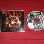 The Proud and the Few PC CD