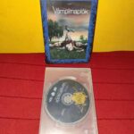 Sam & Max első évad PC DVD