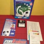 ran Trainer: Steuern Sie Eine Bundesliga Mannschaft PC big box
